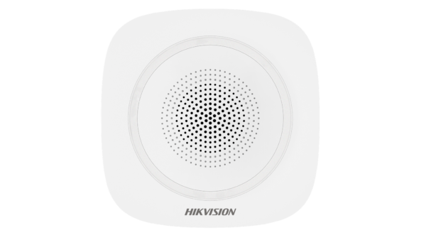 Hikvision sirena DS-PS1-I-WE AX PRO